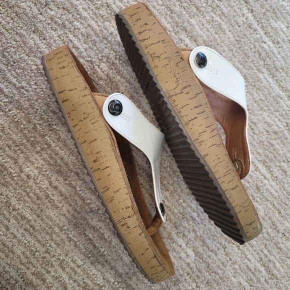 Galibelle Gabriela Sandal - Picture 7 of 9